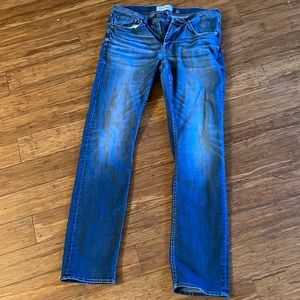 DepartWest (The Buckle) Trouper Jeans